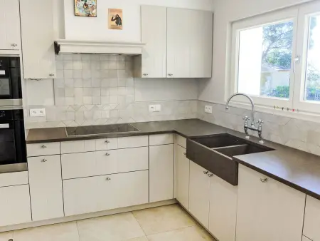 Belle Vue, Villa 8 personnes à Cavalaire - Photo 9
