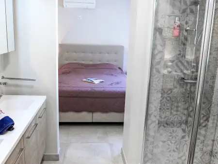 Belle Vue, Villa 8 personnes à Cavalaire - Photo 11