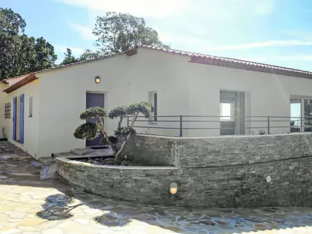 Belle Vue, Villa 8 personnes à Cavalaire - Photo 18