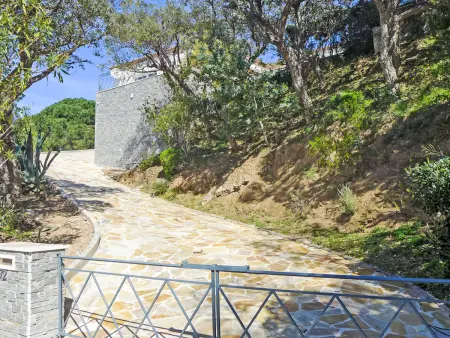 Belle Vue, Villa 8 personnes à Cavalaire - Photo 22