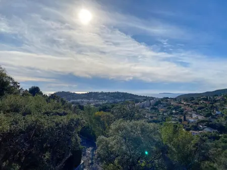 Belle Vue, Villa 8 personnes à Cavalaire - Photo 26