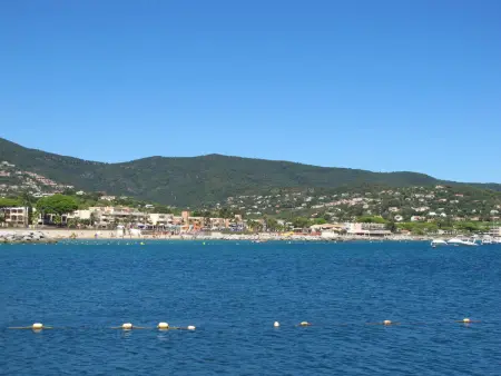 Belle Vue, Villa 8 personnes à Cavalaire - Photo 31