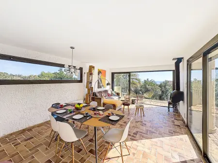 La Maison du Midi, Location Villa 6 personnes à Les Issambres - Photo 1