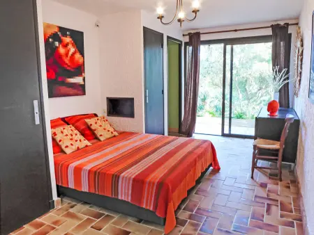 La Maison du Midi, Location Villa 6 personnes à Les Issambres - Photo 3