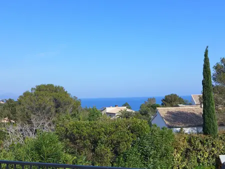La Maison du Midi, Location Villa 6 personnes à Les Issambres - Photo 4
