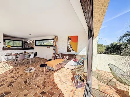 La Maison du Midi, Location Villa 6 personnes à Les Issambres - Photo 5