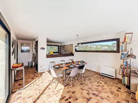 La Maison du Midi, Location Villa 6 personnes à Les Issambres - Photo 6