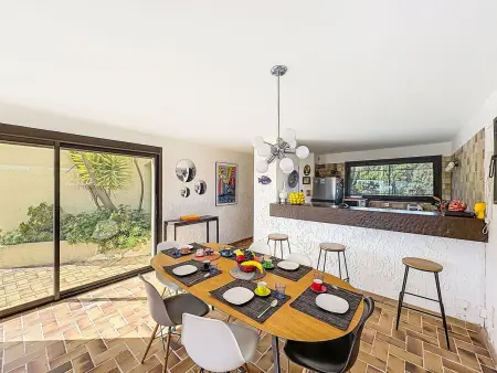La Maison du Midi, Location Villa 6 personnes à Les Issambres - Photo 7