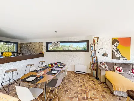 La Maison du Midi, Location Villa 6 personnes à Les Issambres - Photo 8