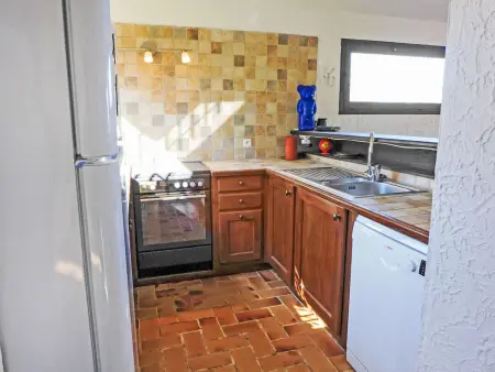 La Maison du Midi, Location Villa 6 personnes à Les Issambres - Photo 11