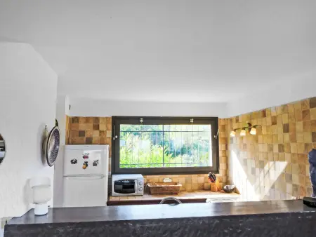 La Maison du Midi, Location Villa 6 personnes à Les Issambres - Photo 12