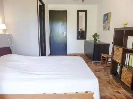 La Maison du Midi, Location Villa 6 personnes à Les Issambres - Photo 13