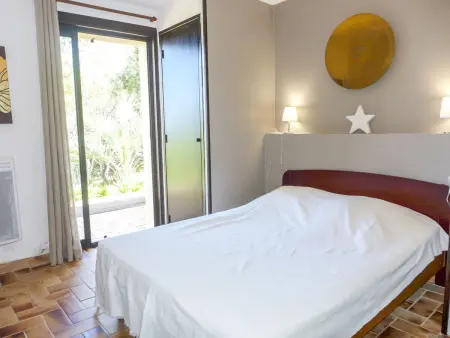 La Maison du Midi, Location Villa 6 personnes à Les Issambres - Photo 14