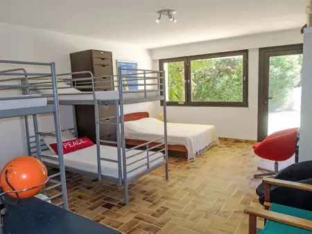 La Maison du Midi, Location Villa 6 personnes à Les Issambres - Photo 15