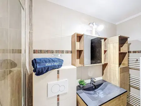 La Maison du Midi, Location Villa 6 personnes à Les Issambres - Photo 17
