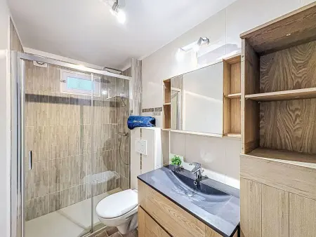 La Maison du Midi, Location Villa 6 personnes à Les Issambres - Photo 18
