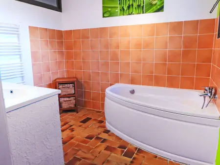 La Maison du Midi, Location Villa 6 personnes à Les Issambres - Photo 19