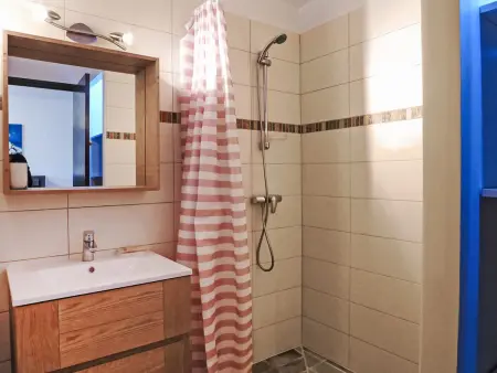 La Maison du Midi, Location Villa 6 personnes à Les Issambres - Photo 20