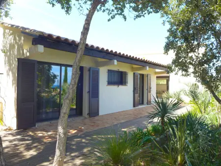 La Maison du Midi, Location Villa 6 personnes à Les Issambres - Photo 25