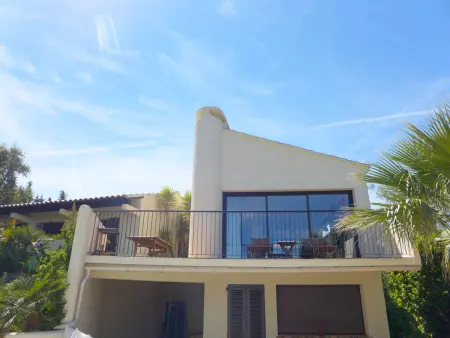 La Maison du Midi, Location Villa 6 personnes à Les Issambres - Photo 26