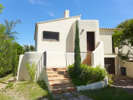 La Maison du Midi, Location Villa 6 personnes à Les Issambres - Photo 27
