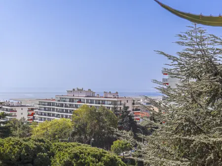 Studio Ciel de Fabron avec terrasse sud et vue mer : photo 19