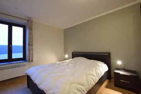 Fermette de Lamerlé – Maison 15 pers., sauna et forêt : photo 21