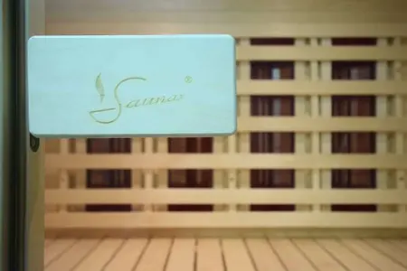 Fermette de Lamerlé – Maison 15 pers., sauna et forêt : photo 30