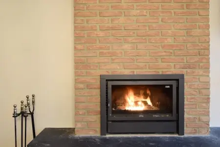 Fermette de Lamerlé, maison 8 personnes avec sauna : photo 16