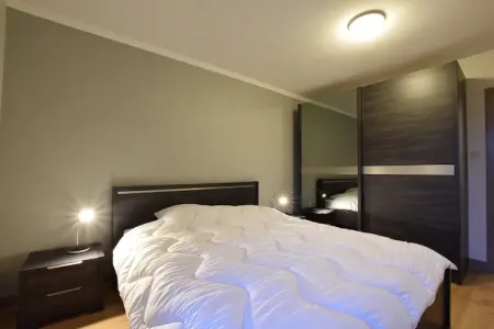 Fermette de Lamerlé, maison 8 personnes avec sauna : photo 25