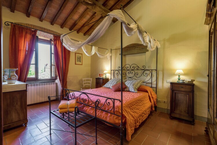 Villa Fontocchio Diciassette - 17 personnes, piscine - Photo 4