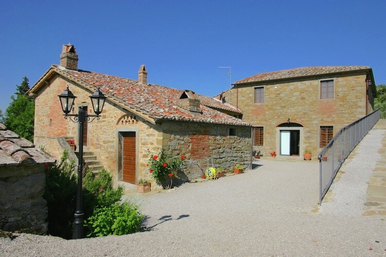 Villa Fontocchio Diciassette - 17 personnes, piscine - Photo 5