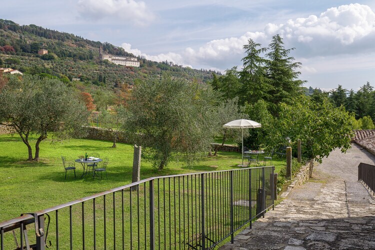 Villa Fontocchio Diciassette - 17 personnes, piscine - Photo 6