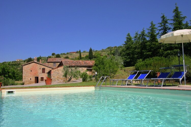Villa Fontocchio Diciassette - 17 personnes, piscine - Photo 10