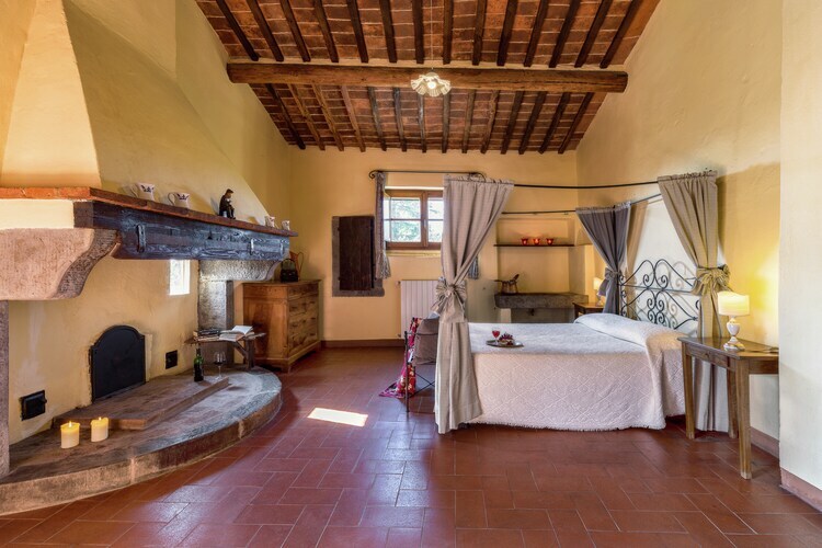Villa Fontocchio Diciassette - 17 personnes, piscine - Photo 15