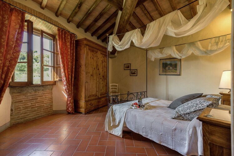 Villa Fontocchio Diciassette - 17 personnes, piscine - Photo 17