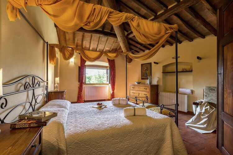 Villa Fontocchio Diciassette - 17 personnes, piscine - Photo 18