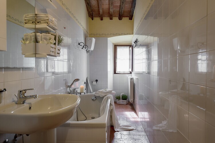 Villa Fontocchio Diciassette - 17 personnes, piscine - Photo 20