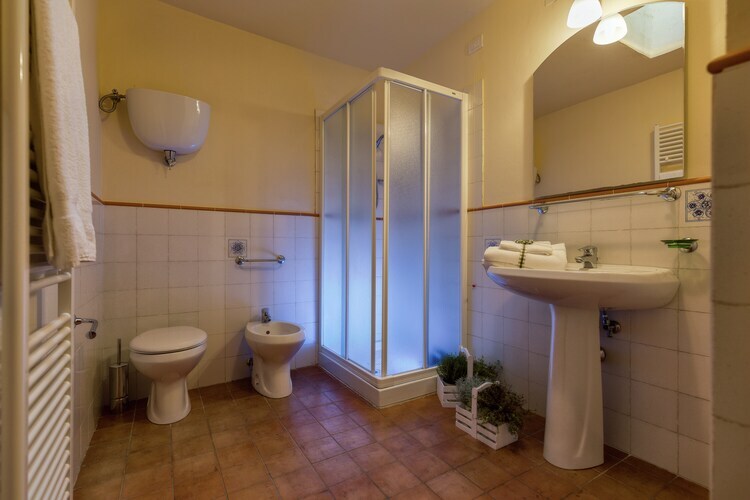 Villa Fontocchio Diciassette - 17 personnes, piscine - Photo 21