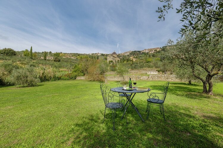 Villa Fontocchio Diciassette - 17 personnes, piscine - Photo 22