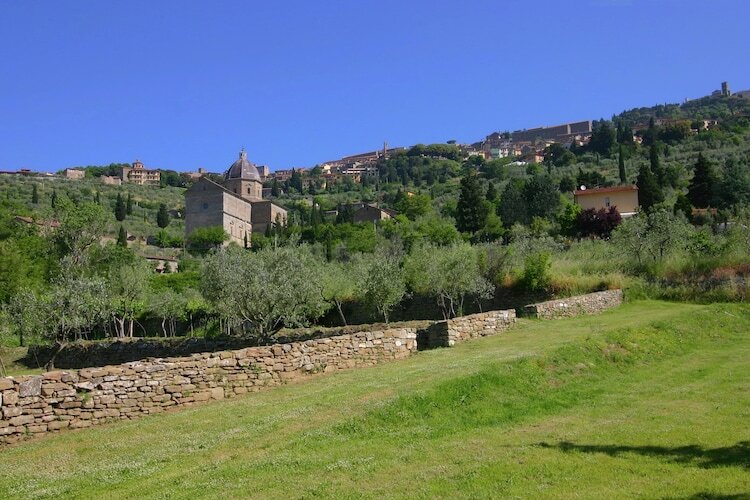 Villa Fontocchio Diciassette - 17 personnes, piscine - Photo 23