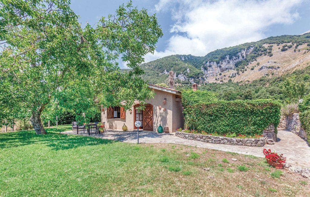 Tenuta Iacine – Maison Cilento avec vue golfe - Photo 1