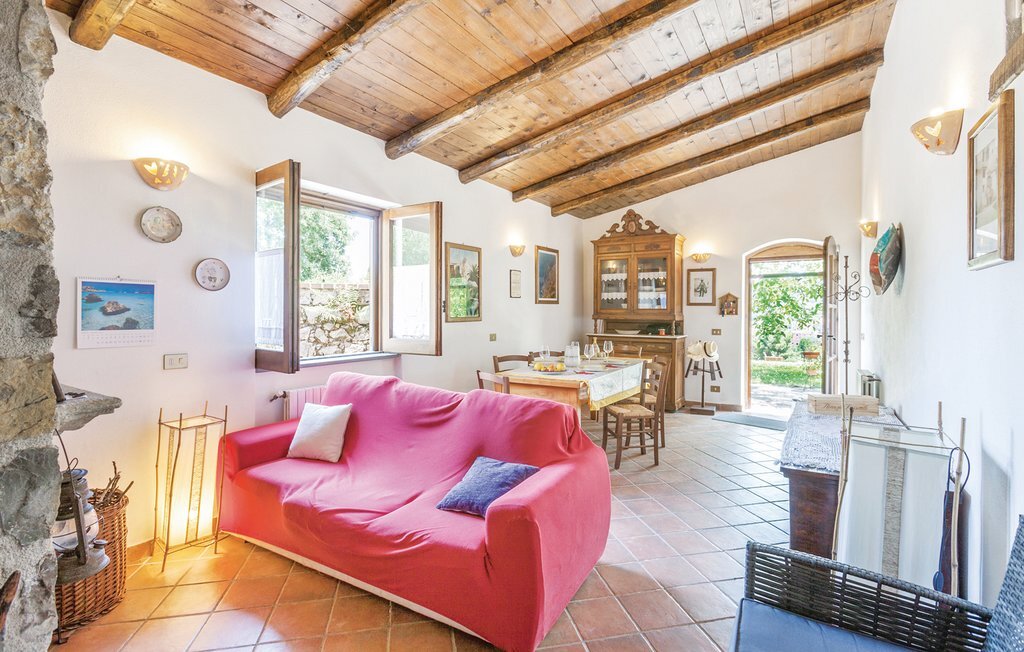Tenuta Iacine – Maison Cilento avec vue golfe - Photo 2