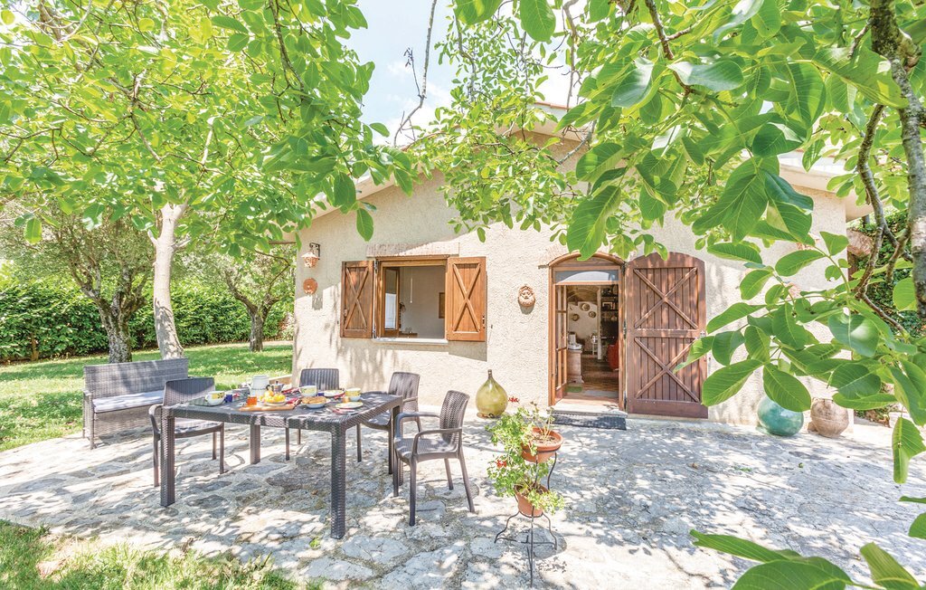 Tenuta Iacine – Maison Cilento avec vue golfe - Photo 5