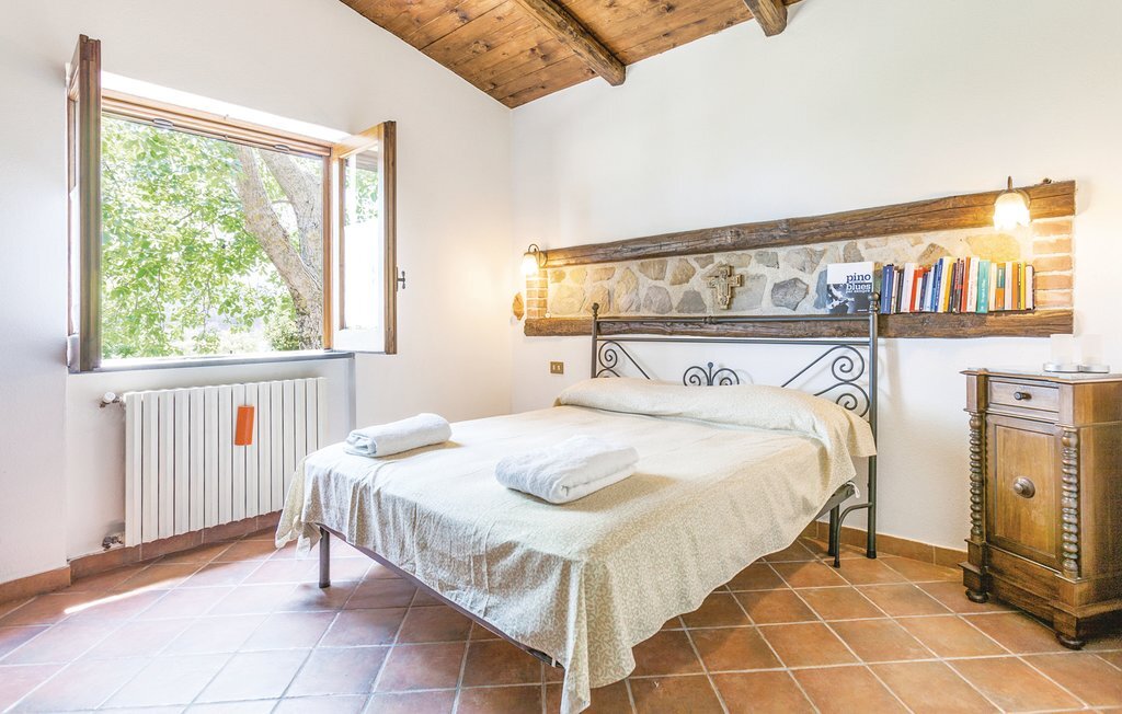 Tenuta Iacine – Maison Cilento avec vue golfe - Photo 8
