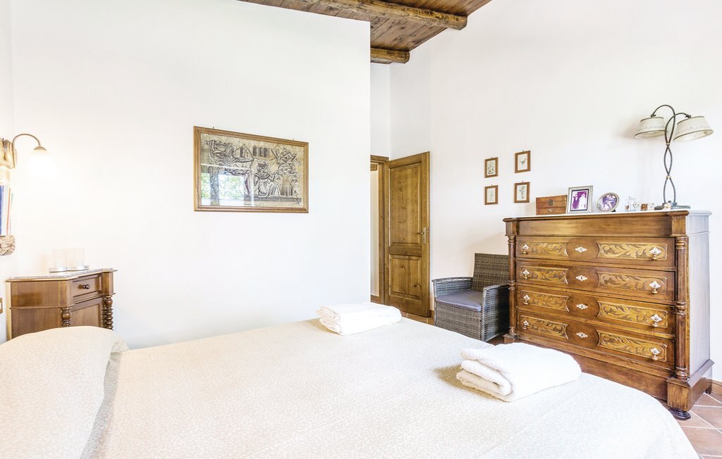 Tenuta Iacine – Maison Cilento avec vue golfe - Photo 9