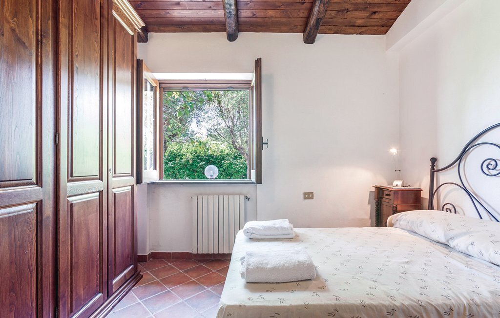 Tenuta Iacine – Maison Cilento avec vue golfe - Photo 10