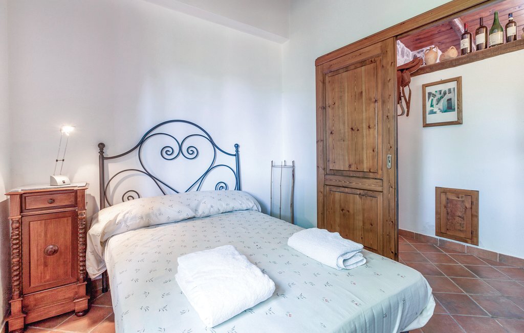 Tenuta Iacine – Maison Cilento avec vue golfe - Photo 11