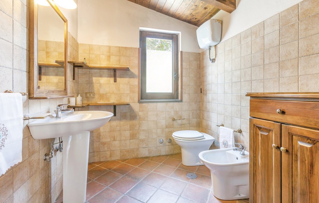 Tenuta Iacine – Maison Cilento avec vue golfe - Photo 12