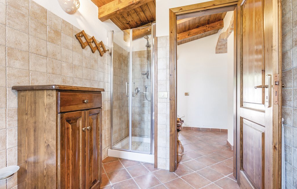 Tenuta Iacine – Maison Cilento avec vue golfe - Photo 13